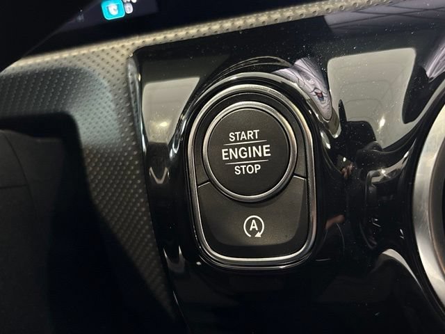 New 2026 MANUFAKTUR Alpine Grey Mercedes-Benz AMG® CLA 45 4MATIC Coupe image 54