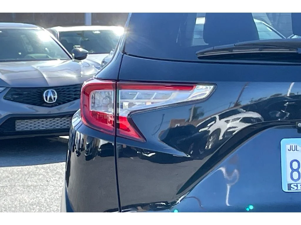 Used 2020 Majestic Black Pearl Acura w/Advance Pkg image 49