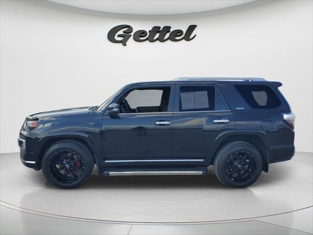 Certified Used 2023 MIDNIGHT BLACK METAL Toyota  image 8