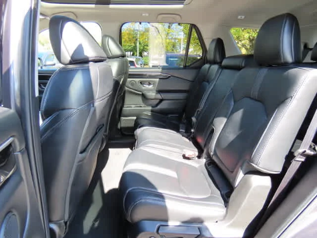 Certified Used 2023 Modern Steel Metallic Honda Touring image 15