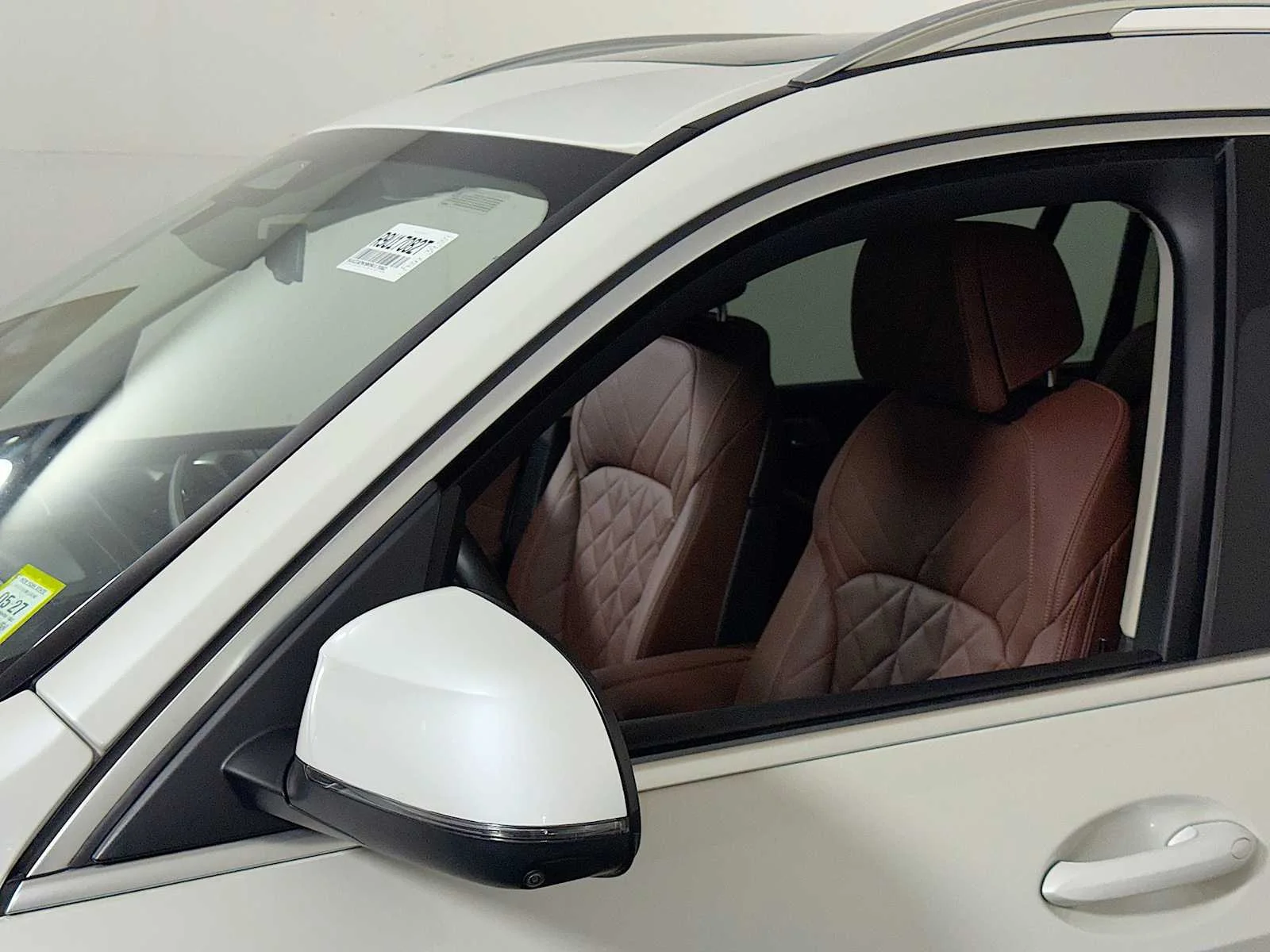 2024 BMW X7 40i - Photo 30