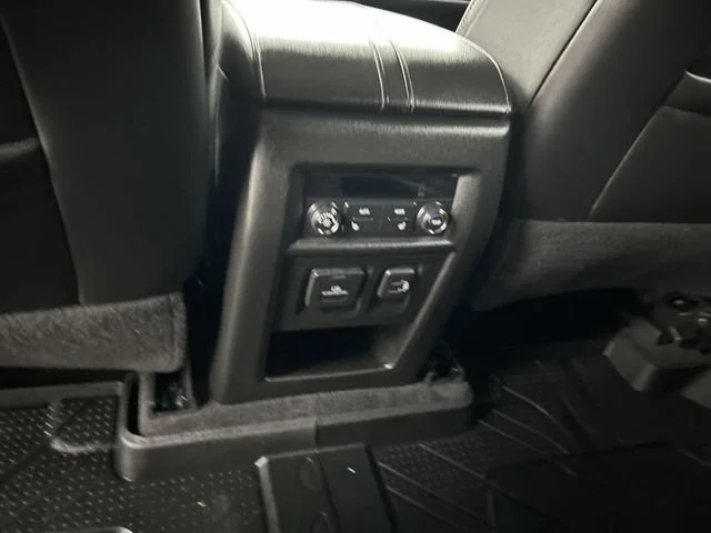 Used 2023 Mosaic Black Metallic Chevrolet Premier image 26
