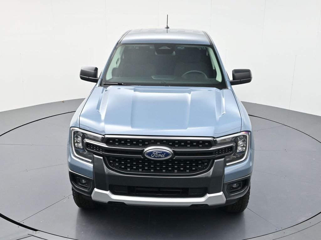2025 Ford Ranger XLT - Photo 40