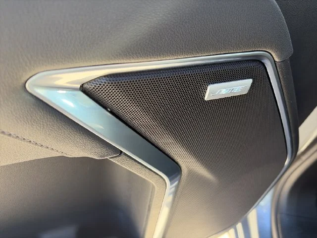 New 2026 Silver GMC Elevation image 18