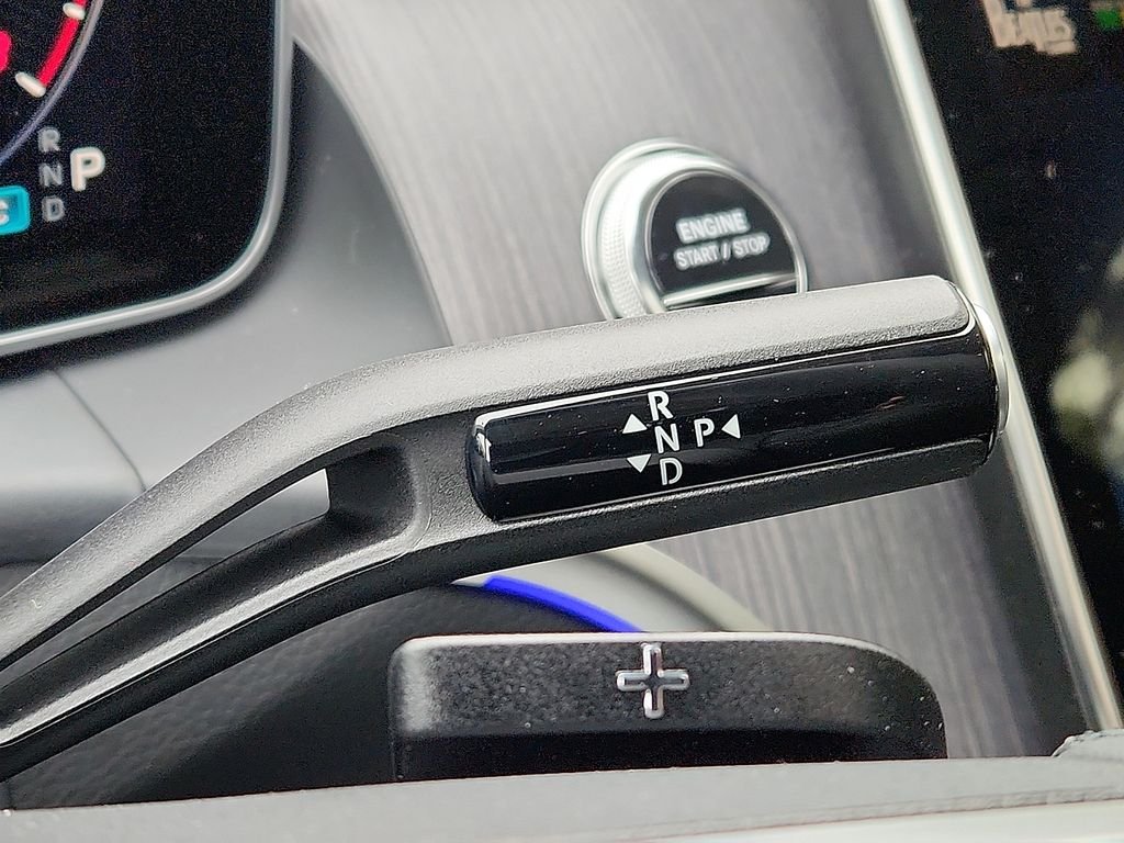 2026 Mercedes-Benz GLC Base - Photo 10