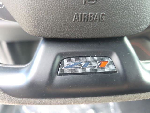 Used 2023 White Chevrolet ZL1 image 24