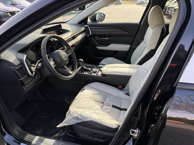 2026 Mazda CX-50 Turbo - Photo 9