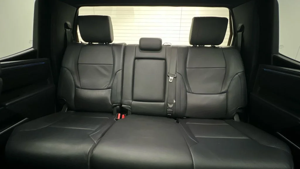 Used 2023 Silver Toyota Platinum image 14