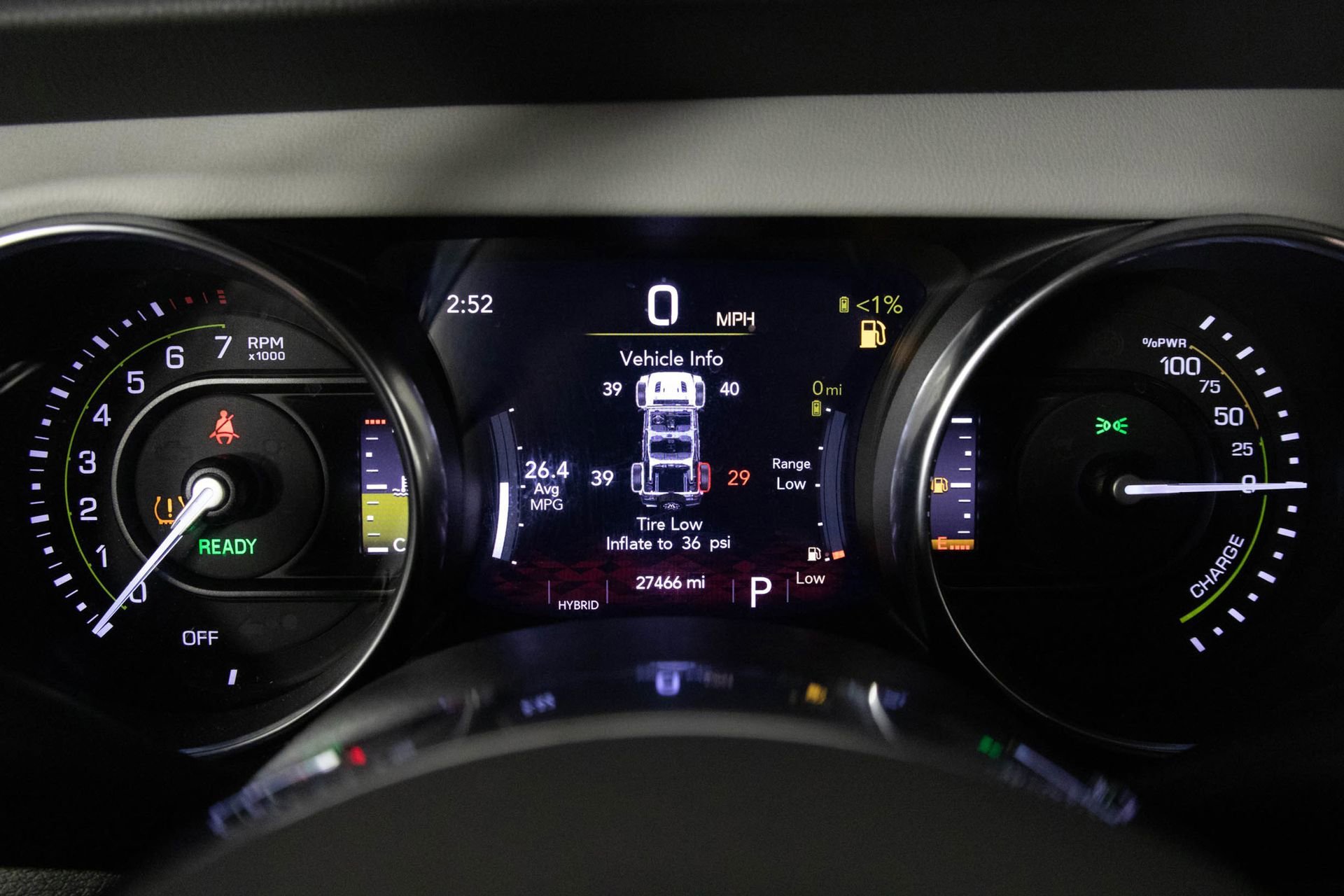 2022 JEEP WRANGLER - Image 34