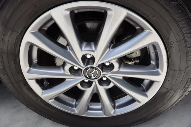 Used 2023 Crystal Blue Mazda 2.5 S Select Package image 41