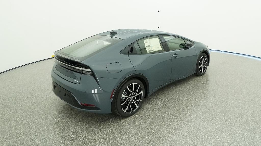 New 2026 Guardian Gray Toyota XSE image 9