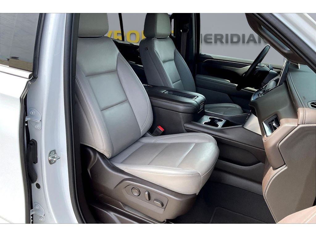 2024 Chevrolet Tahoe LT - Photo 6