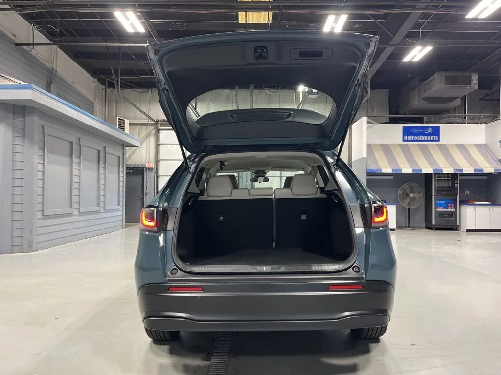 2024 Honda HR-V LX - Photo 41