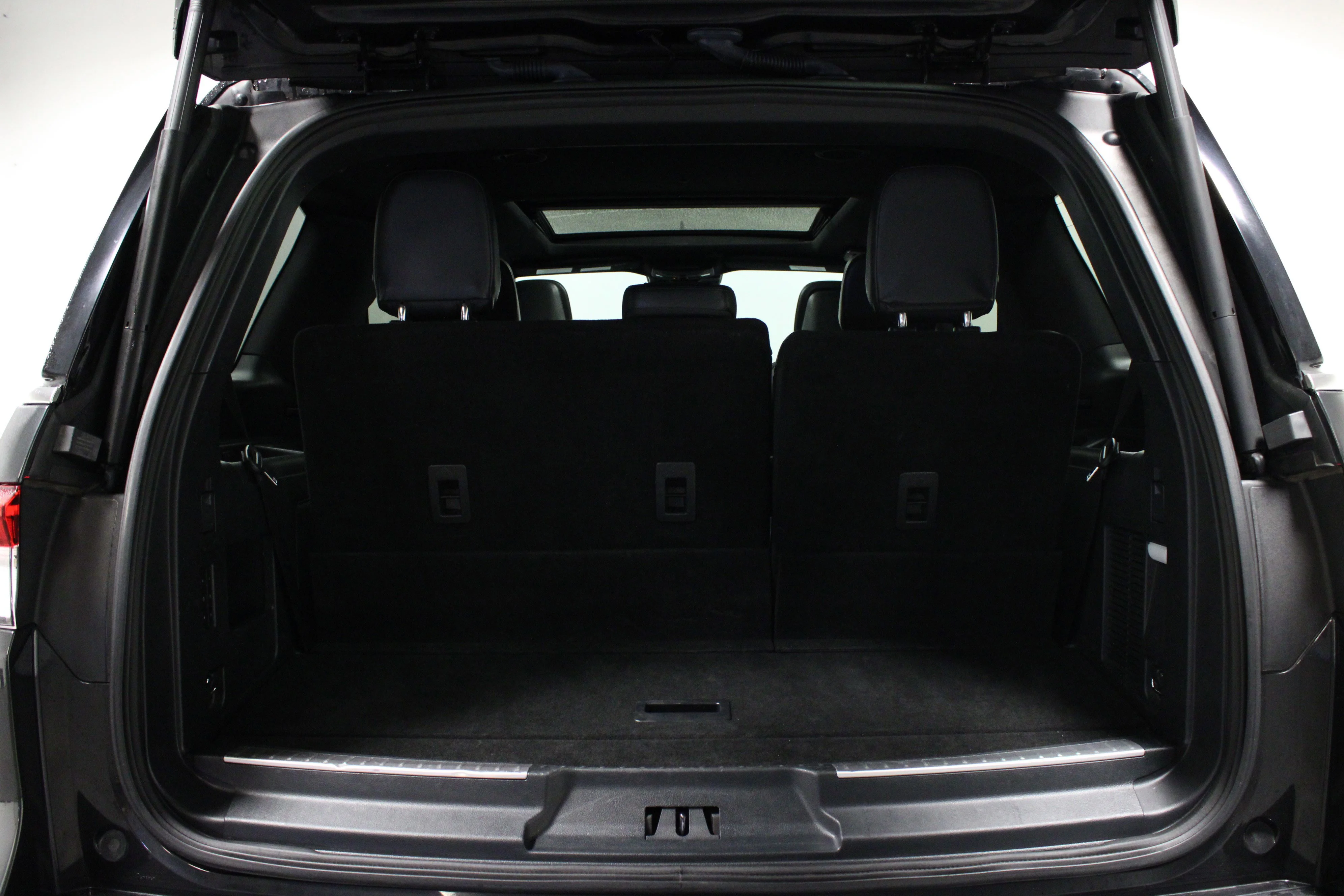 Used 2023 Starlight Gray Premium Colorant Lincoln Reserve image 15