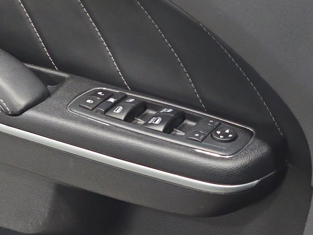 Used 2021 Black Dodge R/T Scat Pack Widebody image 30