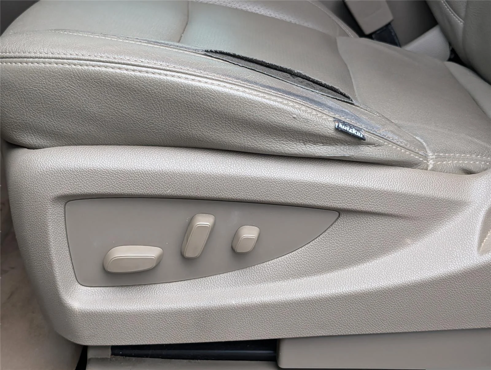 Used 2016 CHAMPAGNE SILVER METALLIC Chevrolet LS image 10