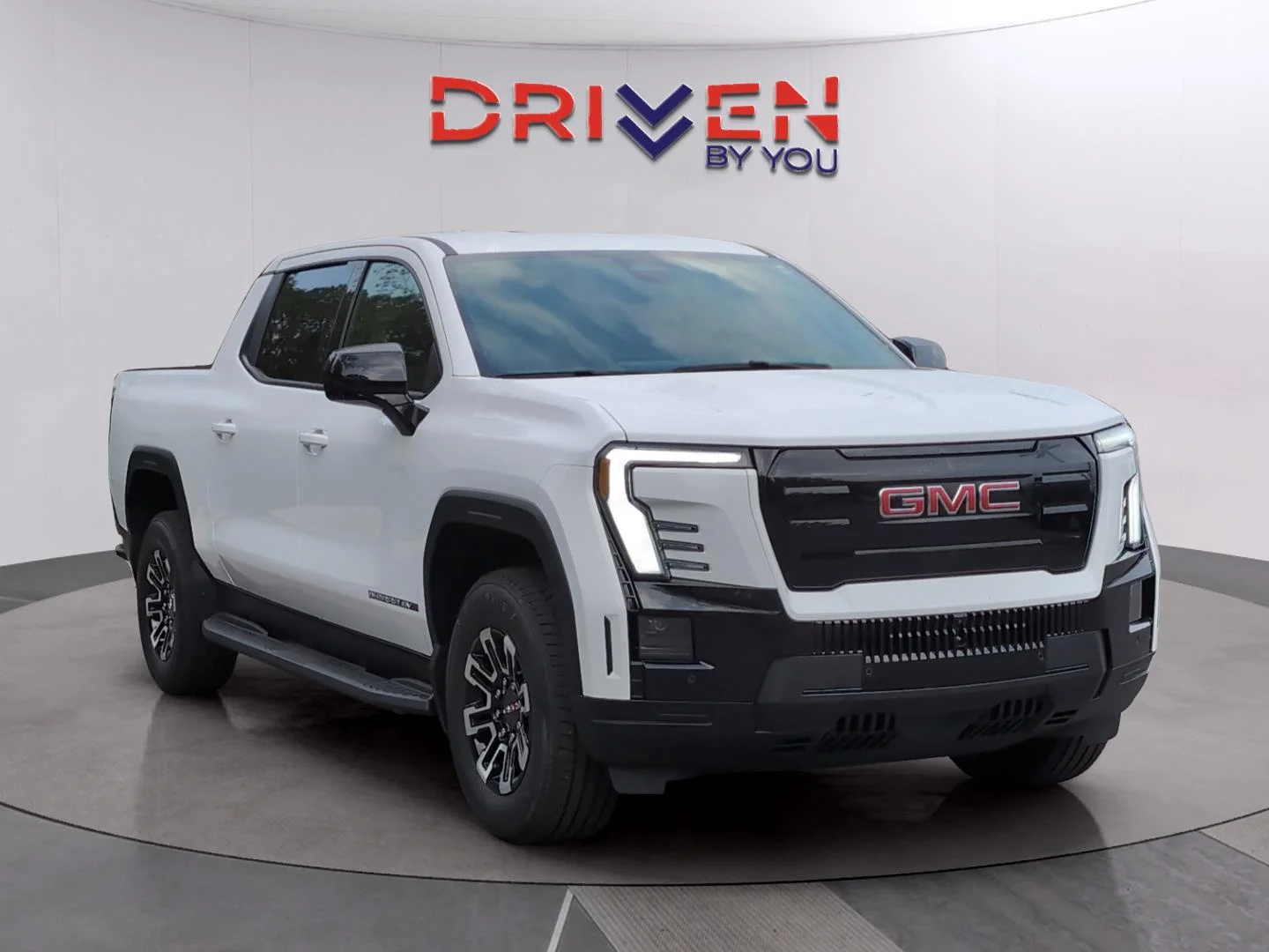 New 2026 Summit White GMC Elevation Standard Range image 8