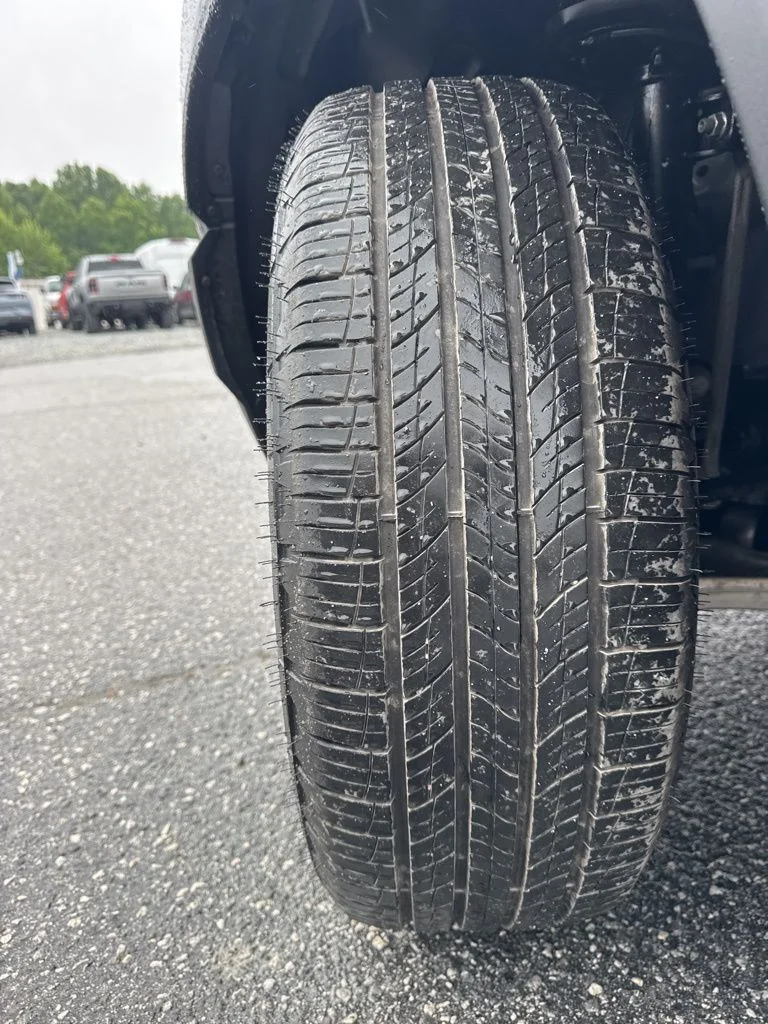 Used 2026 Gray Honda RTL Blackout image 36