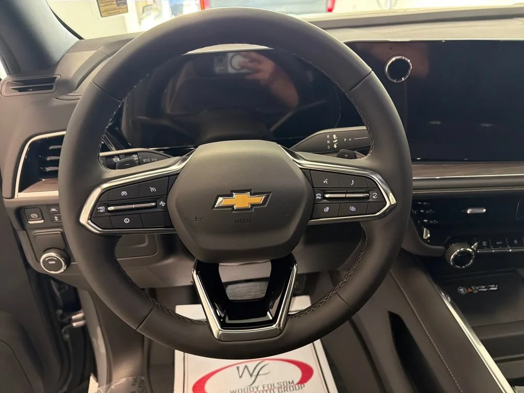 New 2026 Sterling Gray Metallic Chevrolet Premier image 19