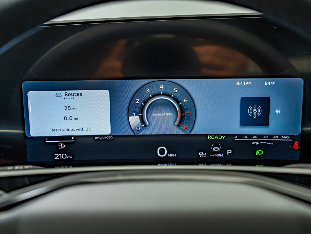 2026 Audi Q3 Base - Photo 22