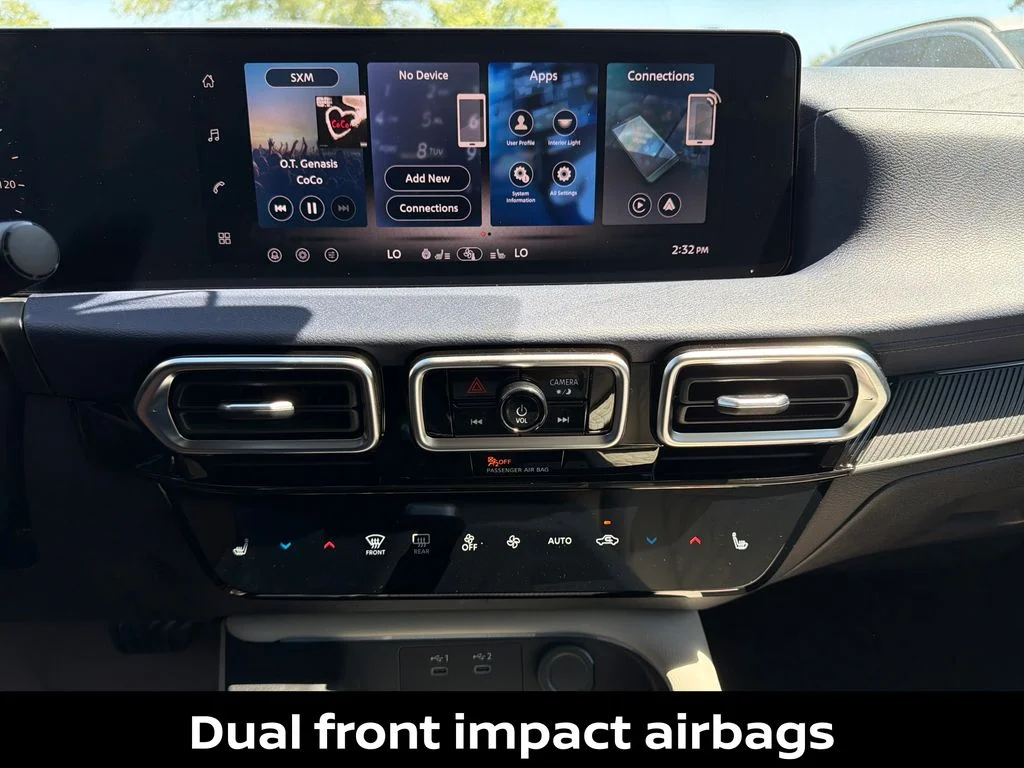New 2026 Gray Nissan SL image 21