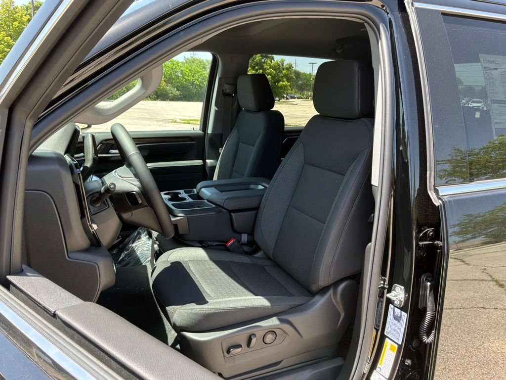 2026 GMC Sierra 2500HD SLE - Photo 10