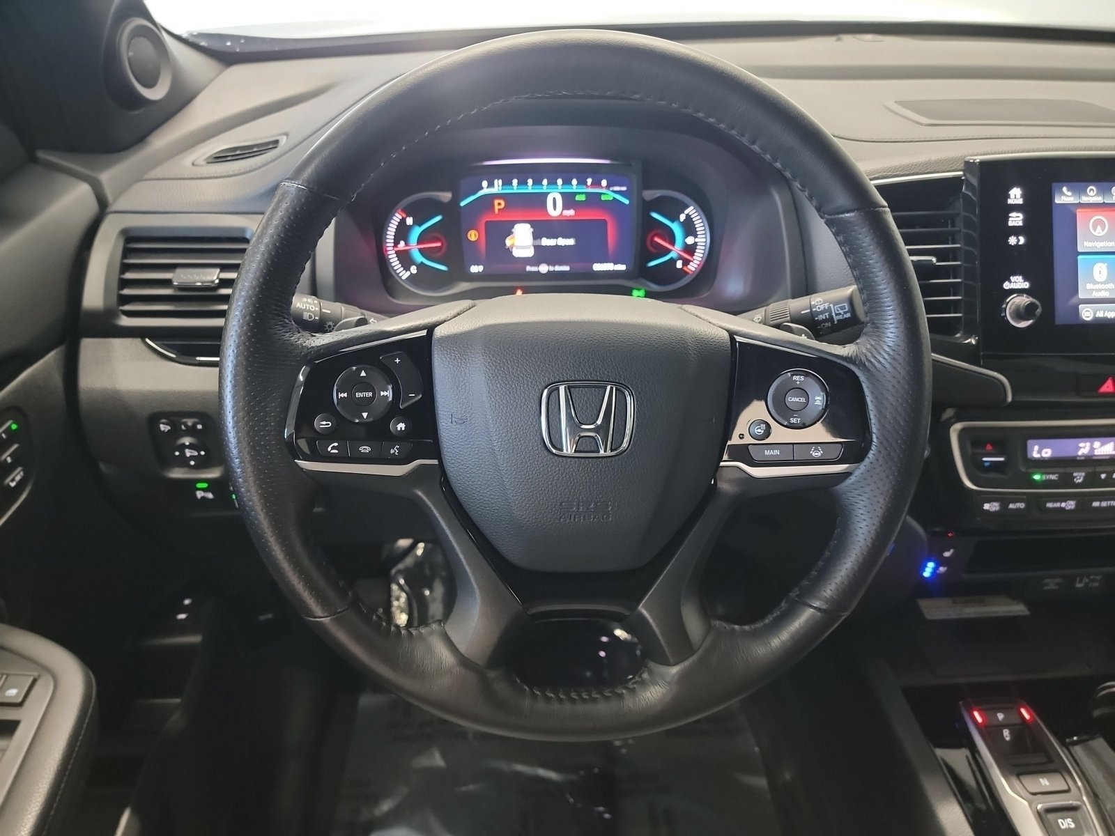 Used 2019 Modern Steel Metallic Honda Elite image 16