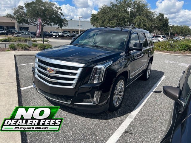 2019 Cadillac Escalade