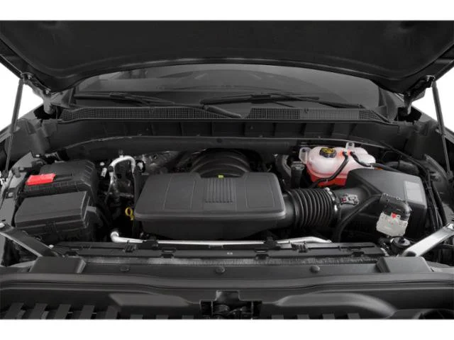Used 2020 Satin Steel Metallic Chevrolet RST image 16