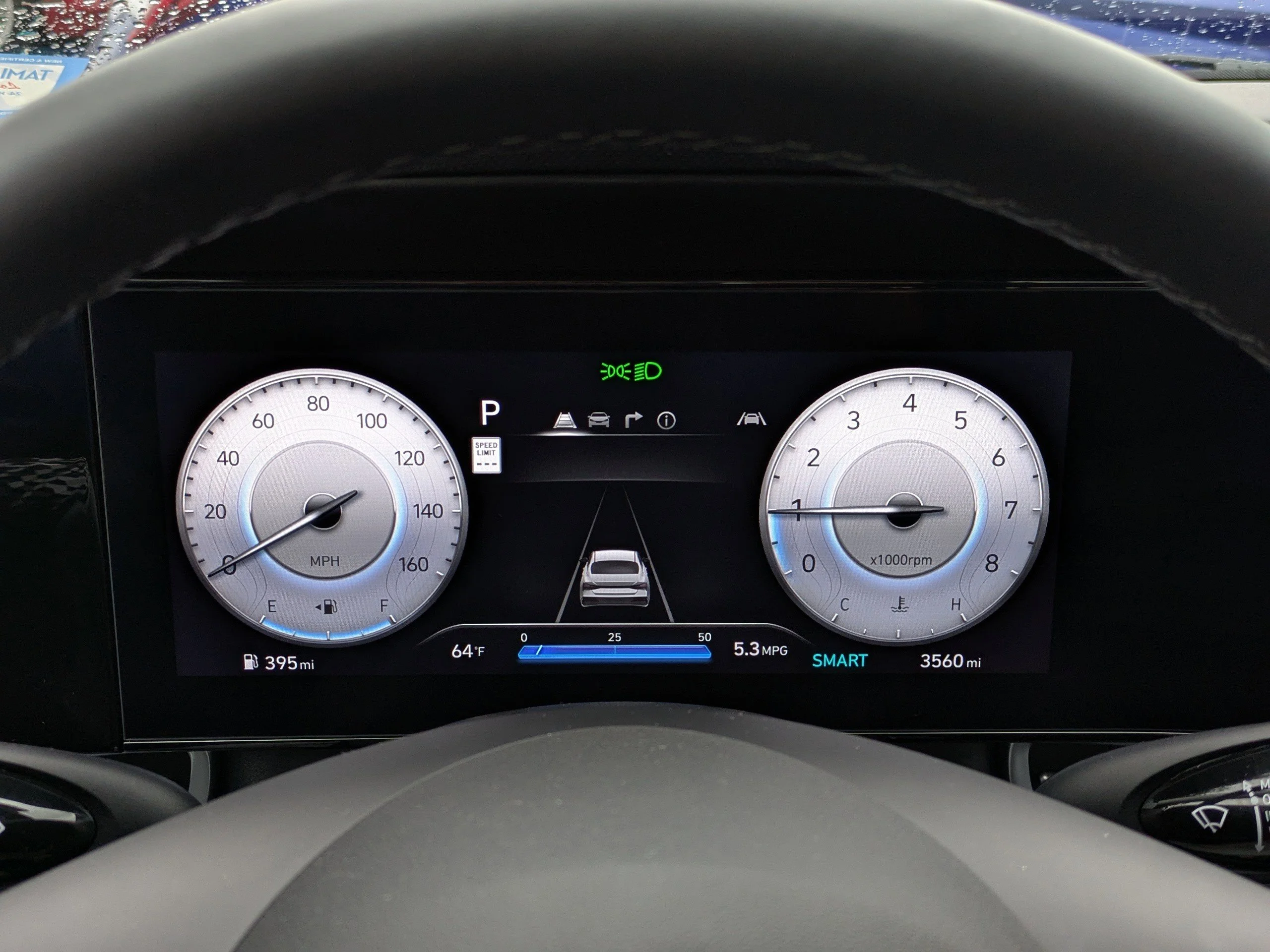 2025 Hyundai Elantra SEL - Photo 20