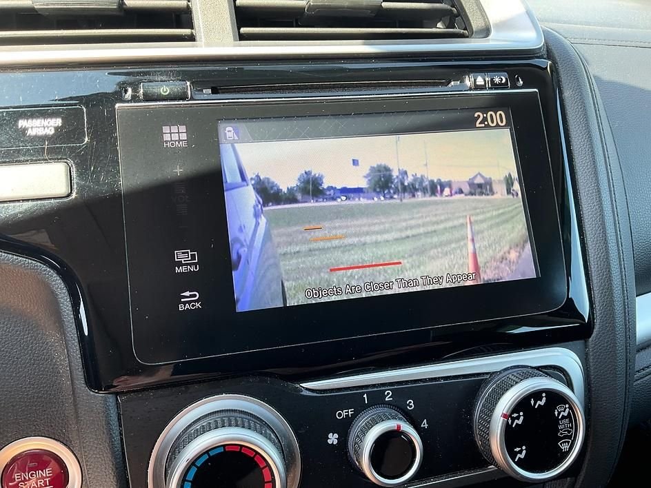 Used 2015 Silver Honda EX image 30