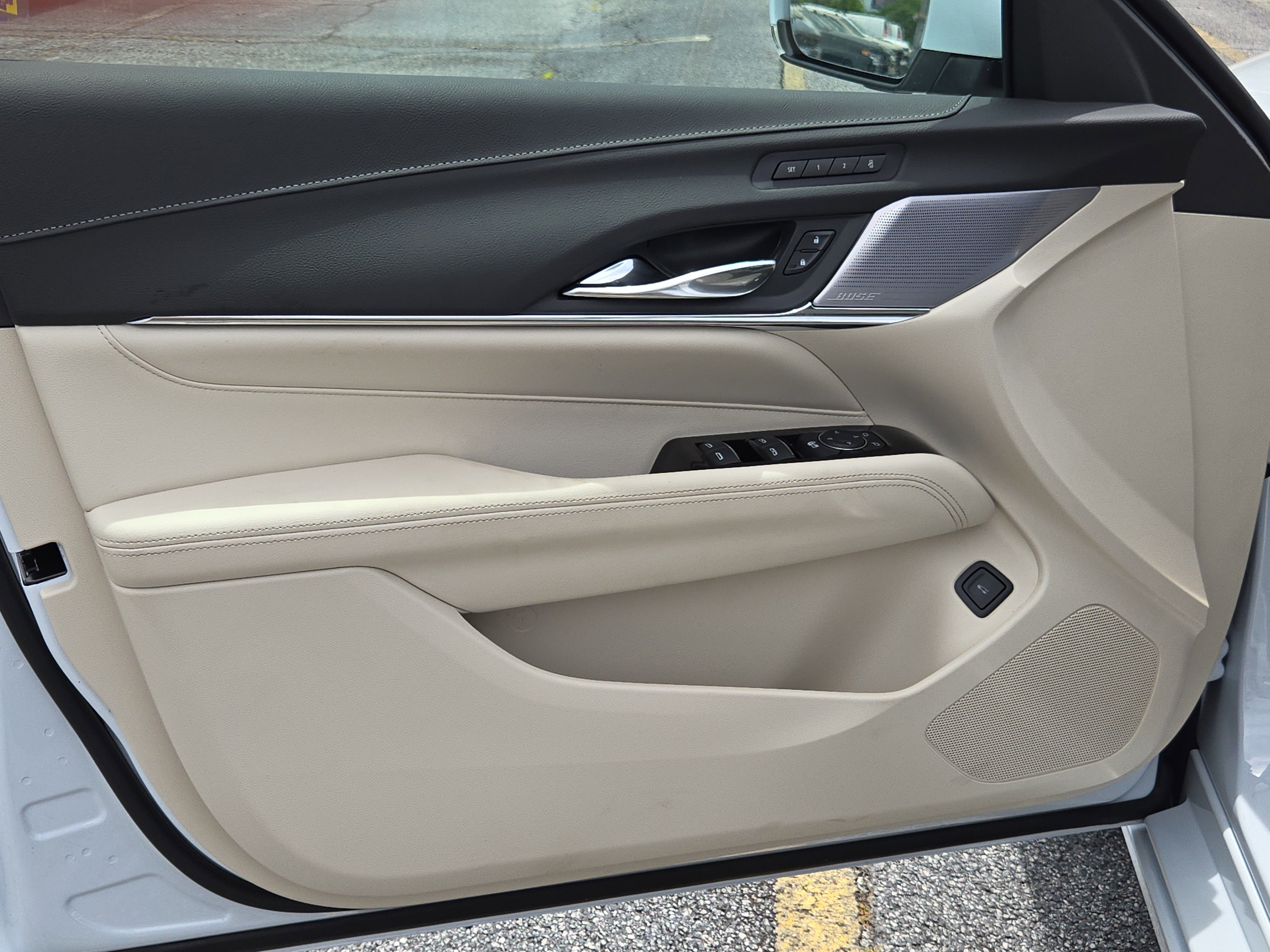 2026 Cadillac CT4 Premium Luxury - Photo 16