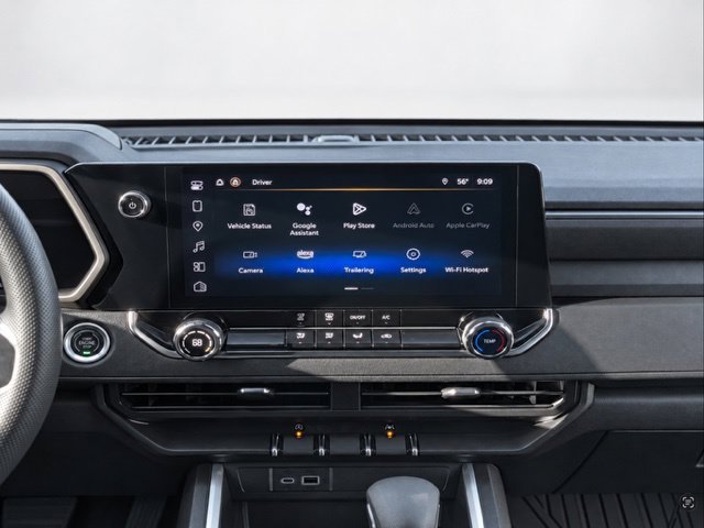 2023 Chevrolet Colorado Work Truck - Photo 14