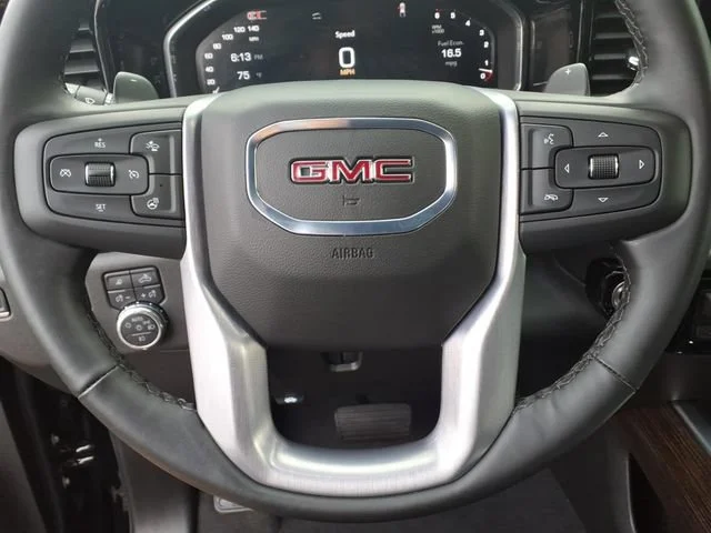 2025 GMC Sierra 1500 Elevation - Photo 20