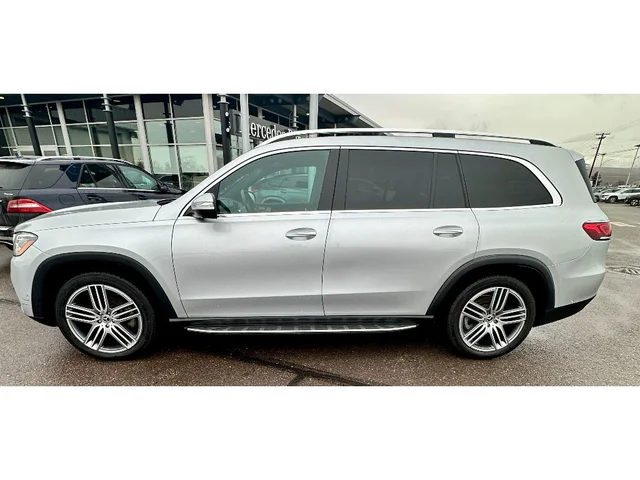 2020 Mercedes-Benz GLS GLS 450