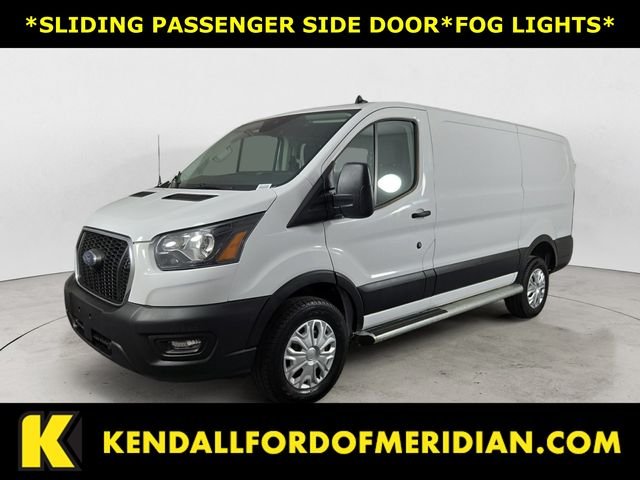 2024 Ford Transit Van Base