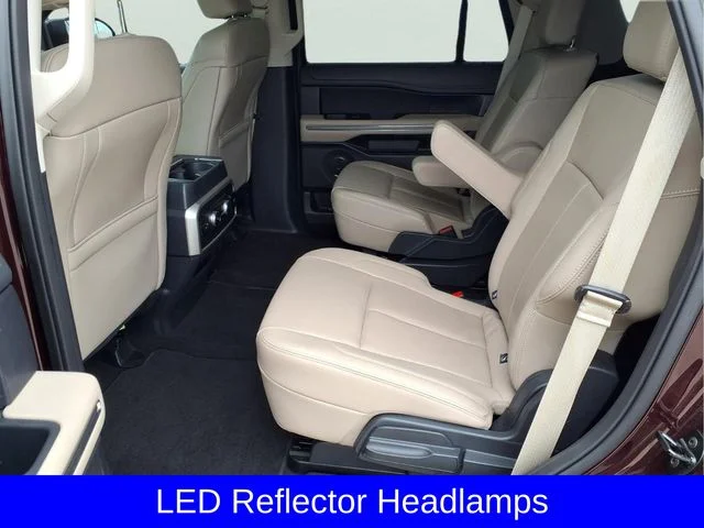 Used 2023 Red Ford XLT image 23