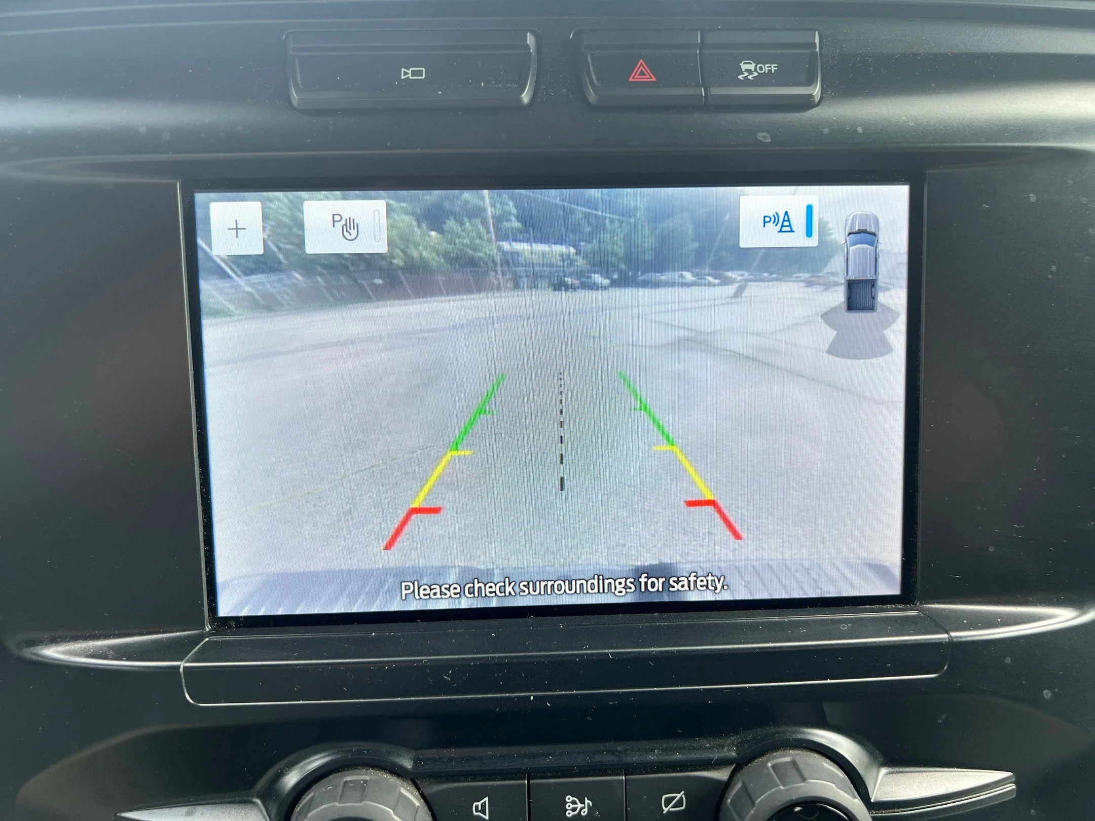 Used 2023 Gray Ford XL image 34