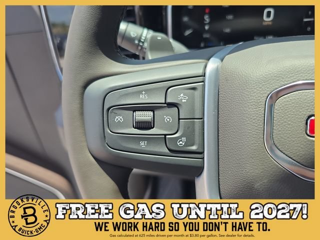 2026 GMC Sierra 1500 SLT - Photo 25
