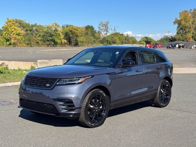 2026 Land Rover Range Rover Velar