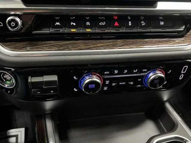 2026 GMC Sierra 1500 Elevation - Photo 18