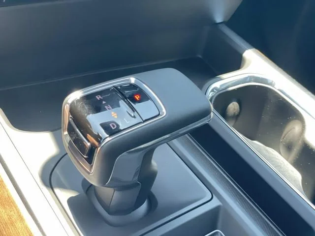 New 2026 Sterling Gray Metallic Chevrolet High Country image 31