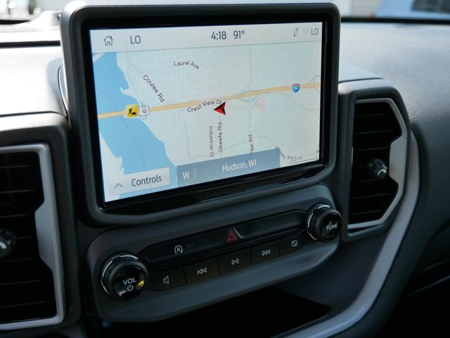 Used 2023 Oxford White Ford Outer Banks image 19