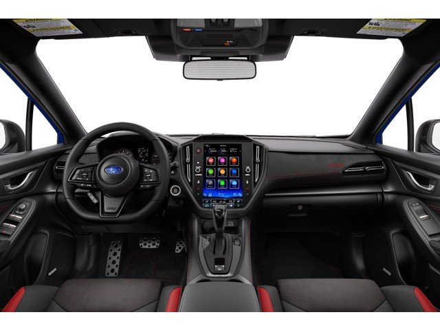 New 2026 SAPPHIRE BLUE PEARL Subaru Limited image 19
