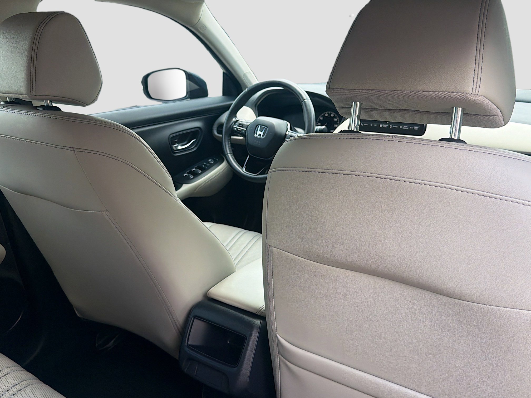 2024 Honda HR-V EX-L - Photo 29