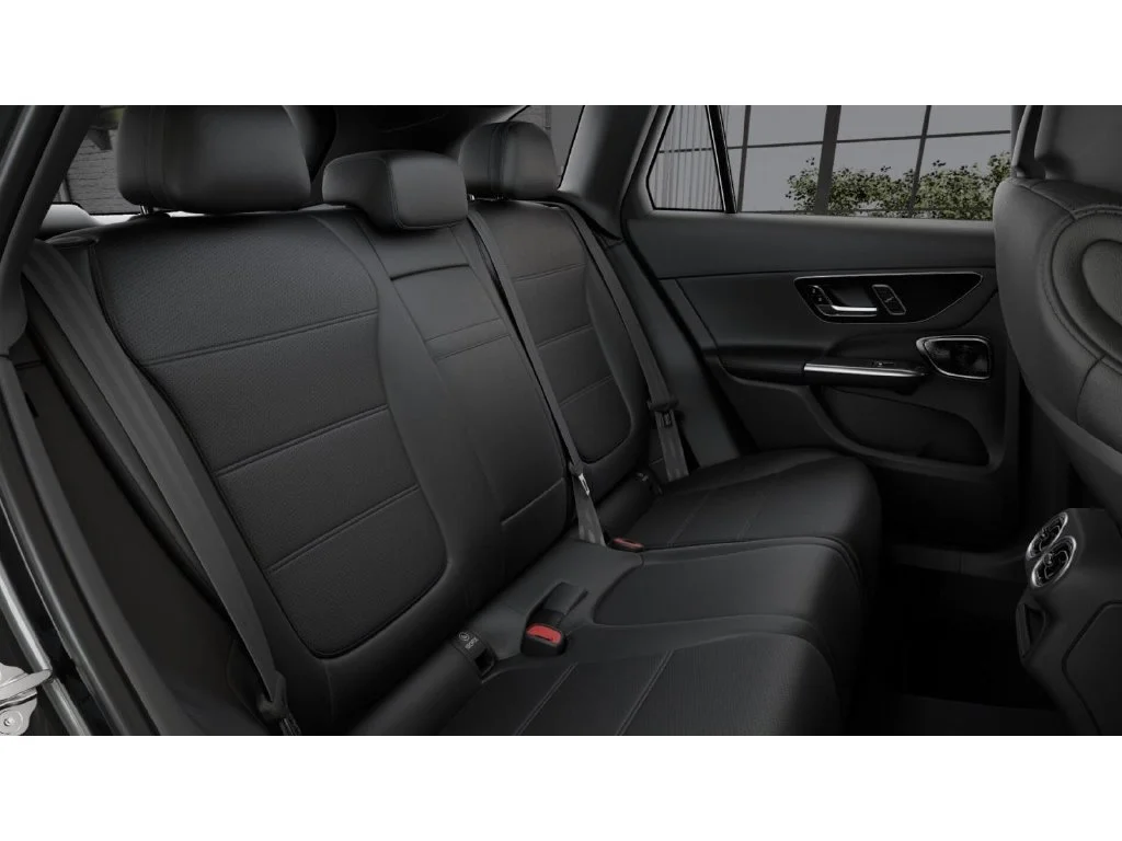 New 2027 Gray Mercedes-Benz GLC 300 image 37