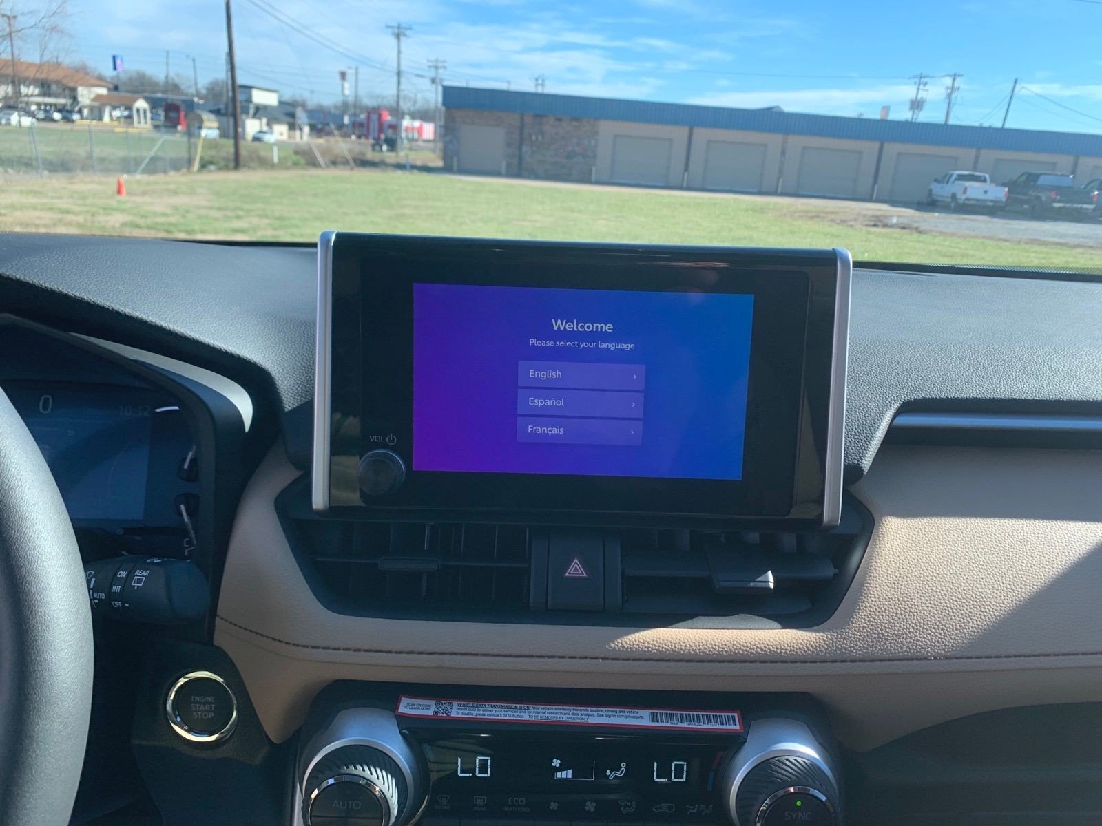 New 2025  Toyota XLE image 21
