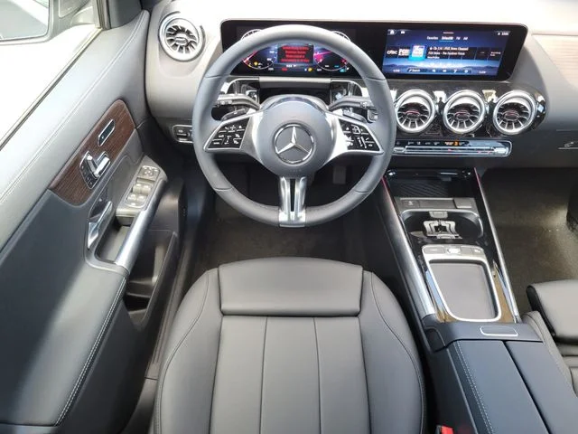 New 2026 Gray Mercedes-Benz GLA 250 image 13