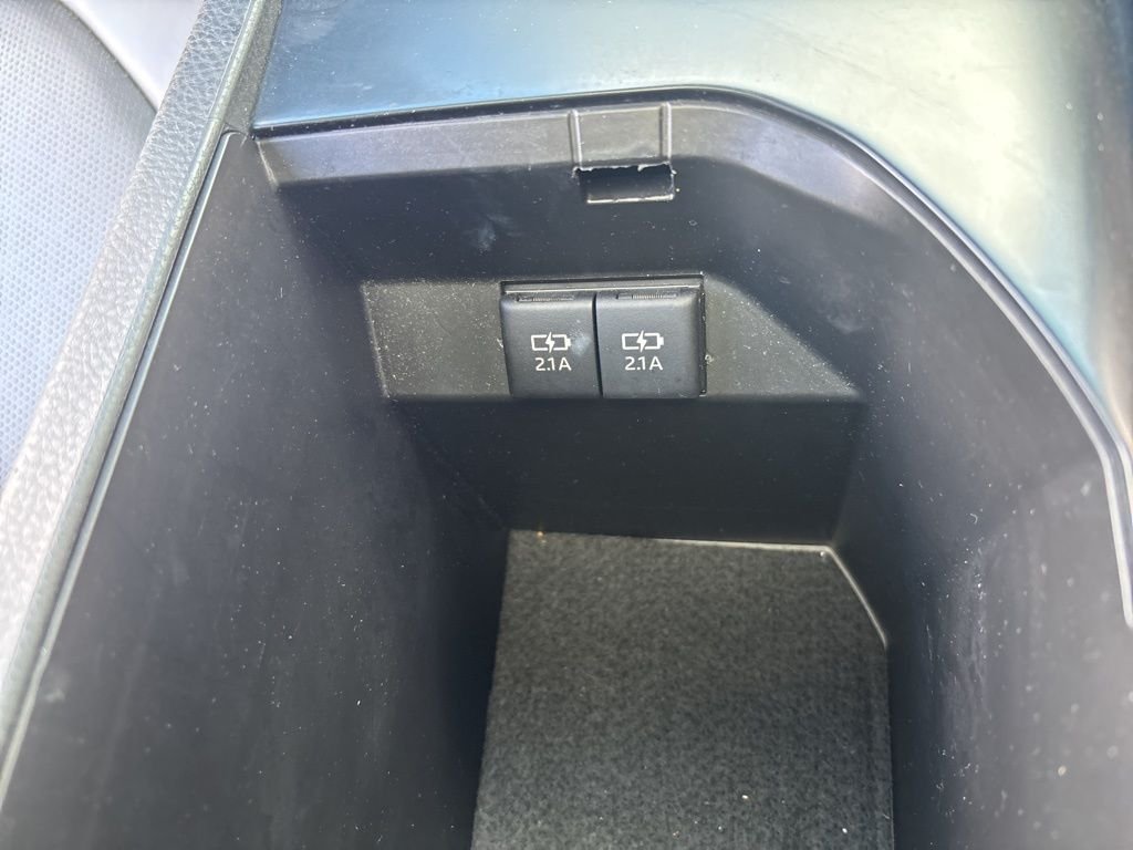Used 2020 Red Toyota XSE image 28