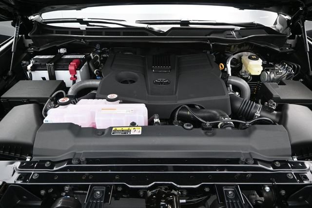 2026 Toyota Tundra 1794 Edition - Photo 18